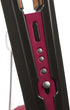 Casdon Dyson Toys - Supersonic & Corrale Deluxe Styling Set - Toy Straightener & Hairdryer with Real Function for