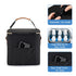 Waterproof Breastmilk Cooler Bag - Reliable Storage for Pump Parts
