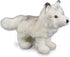 Douglas Snow Queen Arctic Fox Plush Stuffed Animal