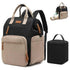 Qualyphant Extra Large Breast Pump Bag with Cooler Bag | Fit for