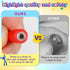 10Pcs 4-8, Magnetic Toddlers Sensory Toys, Road Trip Car Airplane Travel Activities Essentials Toy for Kids Ages Fidget