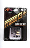 MUCHENGHY AFX/Racemasters Mega G+ Tune Up Kit - FRT Tires for HO Slot Racing Cars AFX22036