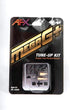 MUCHENGHY AFX/Racemasters Mega G+ Tune Up Kit - FRT Tires for HO Slot Racing Cars AFX22036