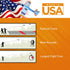 Wooden Airplane Kits Set | Balsa Wood and Styrofoam Airplane Toys | 2 Rubberband Powered Planes, 2 Glider Planes, 6