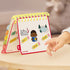 Little Tikes Old School 100 Words Spell & Spin Pencil, Educational Learning Toy for Preschool Gift