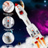 Set 4-6& 5 Wbzle Educational & Interactive Rockets for Kids | STEM Space Kids | Space Launch for Boys Toys Age Year Old