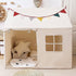 Kids Tent Indoor Playhouse, Kids Play Tent Large Kid Playhouse Toys Toddler