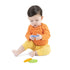 3 Bright Starts Chill & Teethe Water-Filled BPA-Free Baby Teething Toy, Ages Months+