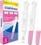 Fake Prank Joke Pregnancy Test, Always Positive - 2 Pack Pink for April Fool's Day