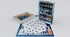 EuroGraphics International Space Rockets Puzzle (1000-Piece) (6000-1015)