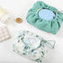 Packages, (2 Baby Wipes Cover, One Size Fits All Wipes Muslin Cotton Tissue Cover for Diaper Bag, Nursery& Changing