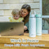 20oz 36+ HEYTRIP Breastmilk Cooler Bottle, Portable Breast Milk Chiller Storage, Stainless Steel Reusable Breastfeeding