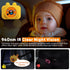 7-Inch 3X 1080P 150 940nm Yakry Baby Car Camera - Zoom Recording Touchscreen HD Easy to Install Wide Angle Rear Facing