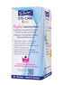 Dr. Fischer Premium Baby Eyelid Wipes, 60 Count, Hypoallergenic, Rinse Free, Pediatrician Recommended