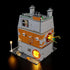 LIGHTAILING LED Light Kit for Lego-76218 Sanctum-Sanctorum - Compatible with Lego Building Blocks Model (Not Included)