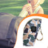 FytStycale Kids Warmer Bag Nursing Bottle Warmer Insulated to Keep Milk Warm Pouch Compact Adjustable Temps Warming