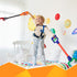 3 18" Lewtemi Pcs Claw Grabber Interactive Toy, Intelligence Grabber Toy Robotic Claw, Robotic Hand Pick up Tool