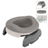 Pack: 2in1 Potette Plus Potty Value Kalencom Potette Plus Portable Potty and Reusable Collapsible Liner for Home Use