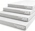 JUNENGCHUANG Pack 2 Pack 38x26 Cozy Pack and Play Sheets, Mini Crib Sheets for Mattress, Stretchy Snug Fit Playard