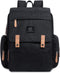 Mummy Diaper Bag Backpack - Durable Maternity Baby Nappy Casual Shoulder Bag for Travel