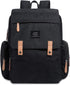 Mummy Diaper Bag Backpack - Durable Maternity Baby Nappy Casual Shoulder Bag for Travel