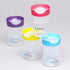 b.box Toddler Training Cup, Free Flow Opening, BPA Free, Dishwasher Safe, Ages 12+ Months, Lemon, 8oz