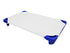 American Baby Company Toddler Cot Sheet 23" x 40" - Soft &