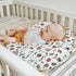 Hunt Baby Nursing Pillow Covers for Boy Girl Bees Snails Dragonflies Nursing Slipcovers for Breastfeeding Pillows