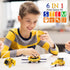 STEM Projects for Kids Age 8-12, Science Kits for Boys, Solar Robot Space Toy Building Kits for Christmas Gifts