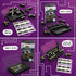 120 8-Adult SmartGames IQ Circuit Portable Travel Game with Challenges for Ages
