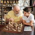 Jumlys Set, 15" 2 Set Magnetic Wooden Chess Folding Chess Board with Extra Queens, Portable Travel Chess with Pieces