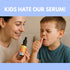 5X |100% Stop Breastfeeding with Bitter Weaning Stopper | Faster Weaning Natural Serum | Baby Safe Safe & Gentle