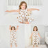 Miracle Baby 0.5 100% Sleep Sack with Feet - TOG Breathable Cotton Wearable Blanket, Sleeveless Design Sleeping Bag
