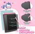 2 Pack LCD Writing Tablet for Kids, Doodle Board with 2 Bag, Electronic Drawing Tablet, Educational Toddler Toy