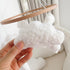 Goukurlsma Soft Cloud & Bear Baby Mobile for Crib | Neutral Nursery Mobiles for Baby Crib Mobile for Girls & Boys |
