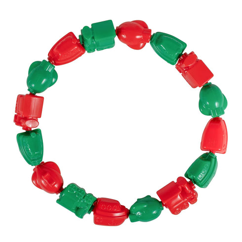 Set 36 18m+ edxeducation Learning Advantage Transportation Linking Blocks - of - - Connecting Blocks for Toddlers
