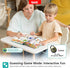 2-6 Kid,1200+ Sounds,17 English and Russian Bilingual Interactive Sound Book,Talking Book for Toddler Year Old Boys