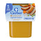 Gerber Baby Food 2nd Foods, Dinner, Vegetable & Chicken Puree, 4 Ounce