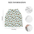 Sozzjile Cute Mallard Duck Baby Stuff Car Seat Covers Baby Multi-Use Car Seat Canopy Carrier Cover, Breathable