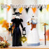 Set (500Pcs) Plague Doctor Building Blocks - Medieval Themed Collectible Toy for Adults and Kids - Creative