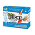hand2mind Take Flight Science Kit, Toy Rocket Launcher for Kids Ages 8-12, 18 Science Experiments, STEM Toy