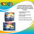 Space Exploration Galaxy Puzzle for Adults and Kids - Difficult 1000 Piece Jigsaw Toy for Game Night