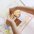 225+ Melissa & Doug Sticker Pad - Make-a-Meal, Food Stickers