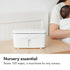 OXO Tot Wipes Dispenser in Gray - Perfect for On-the-Go