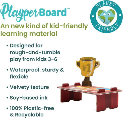 Buildable Dragon Trainer 3D Toy, Educational Play for Kids, Toys for Boys & Girls Ages 3 and Up
