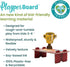 Buildable Dragon Trainer 3D Toy, Educational Play for Kids, Toys for Boys & Girls Ages 3 and Up