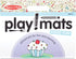 Melissa & Doug Food Fun Playmats