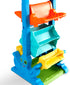2+ Melissa & Doug Seaside Sidekicks Funnel Fun Sand and Water Toy - Kids Outdoor Toys and Beach Toys for Toddlers