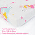 38" 26" Pack Pack Viviland Toddler Mattress, X N Play Mattress Premium Soft Foam Portable for and Play Topper