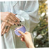 Cordless Electric Nail Clipper for Adults and Seniors - Easy Nail Care